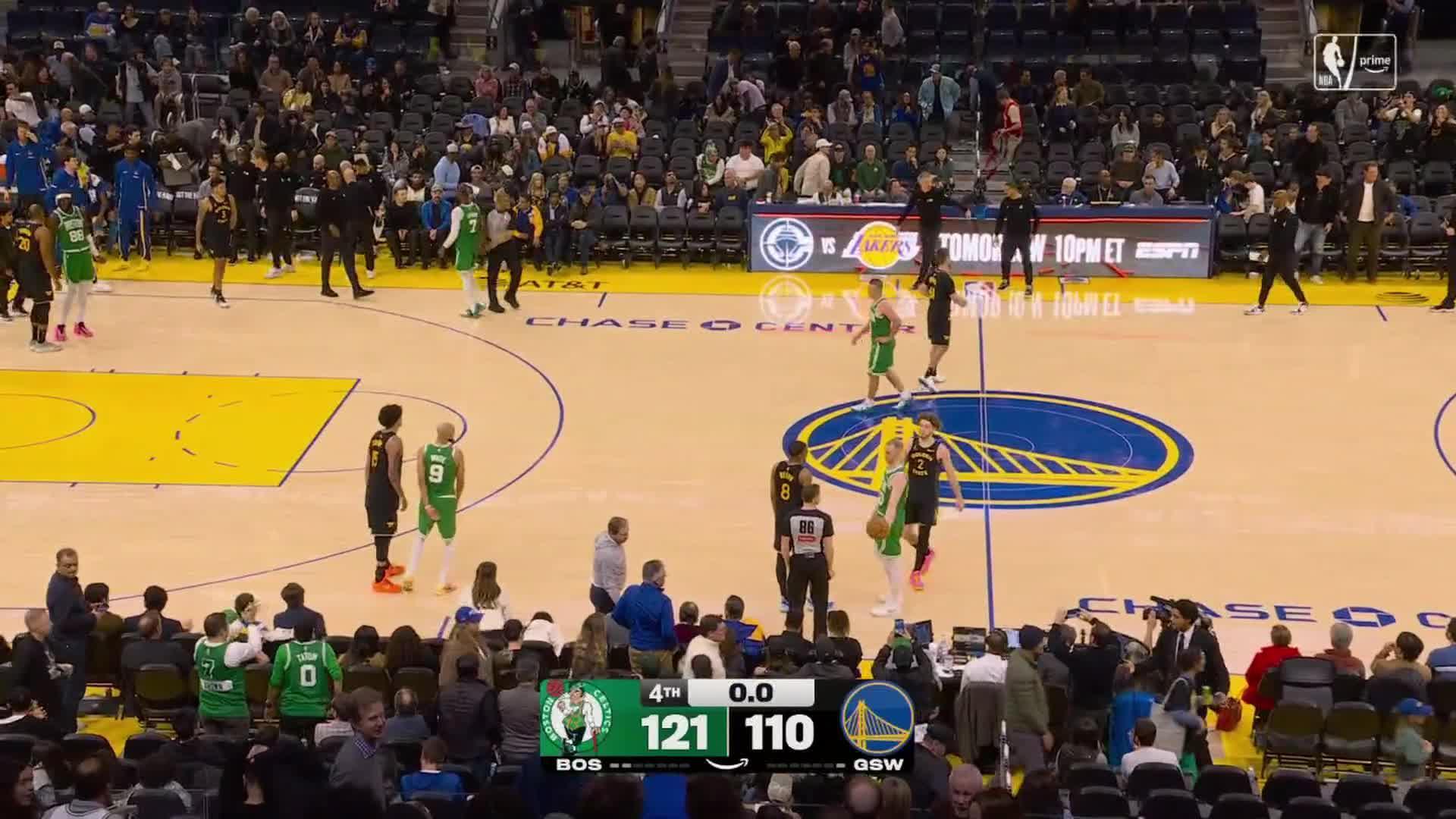 Game Recap Featured Image