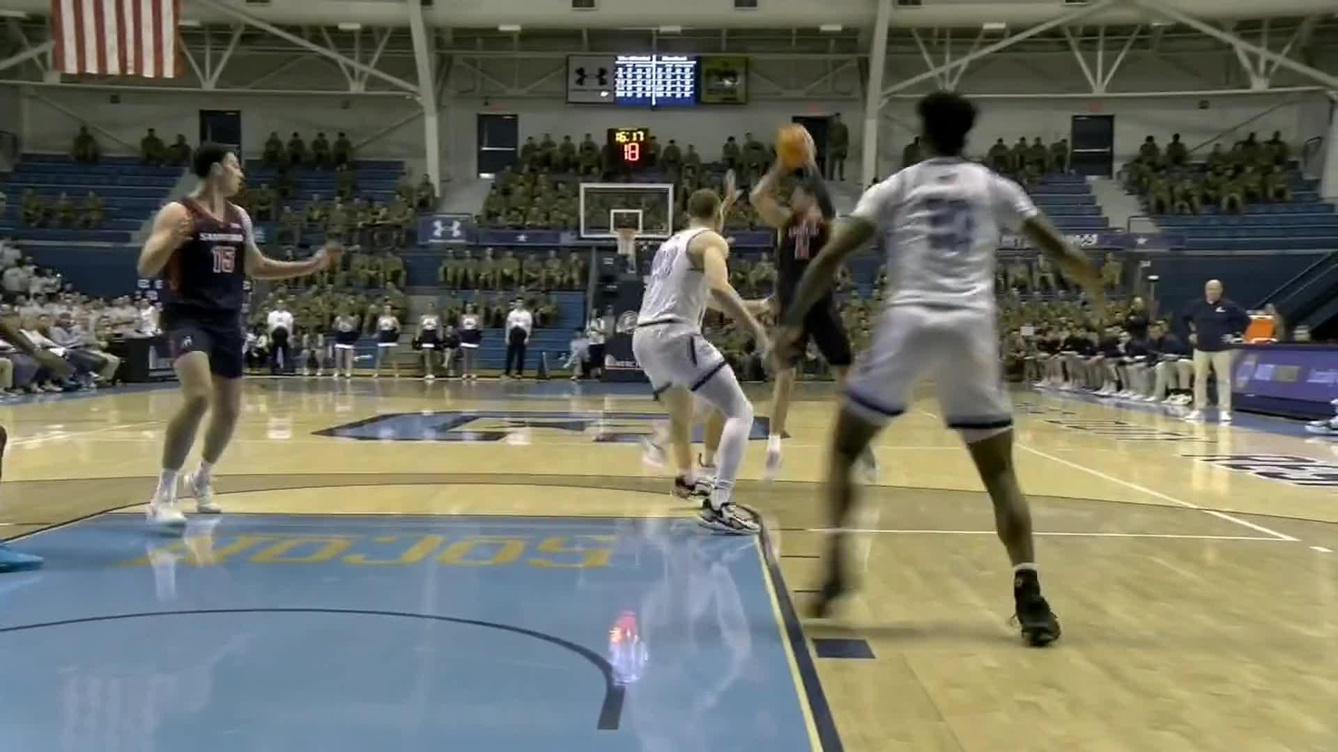 Game Highlights Video