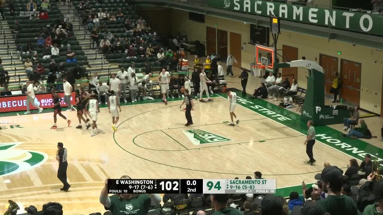 Game Highlights Video