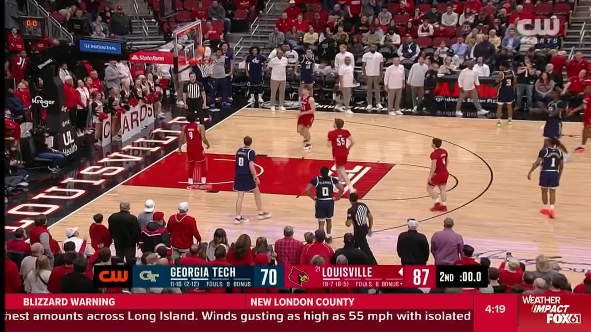 Game Highlights Video