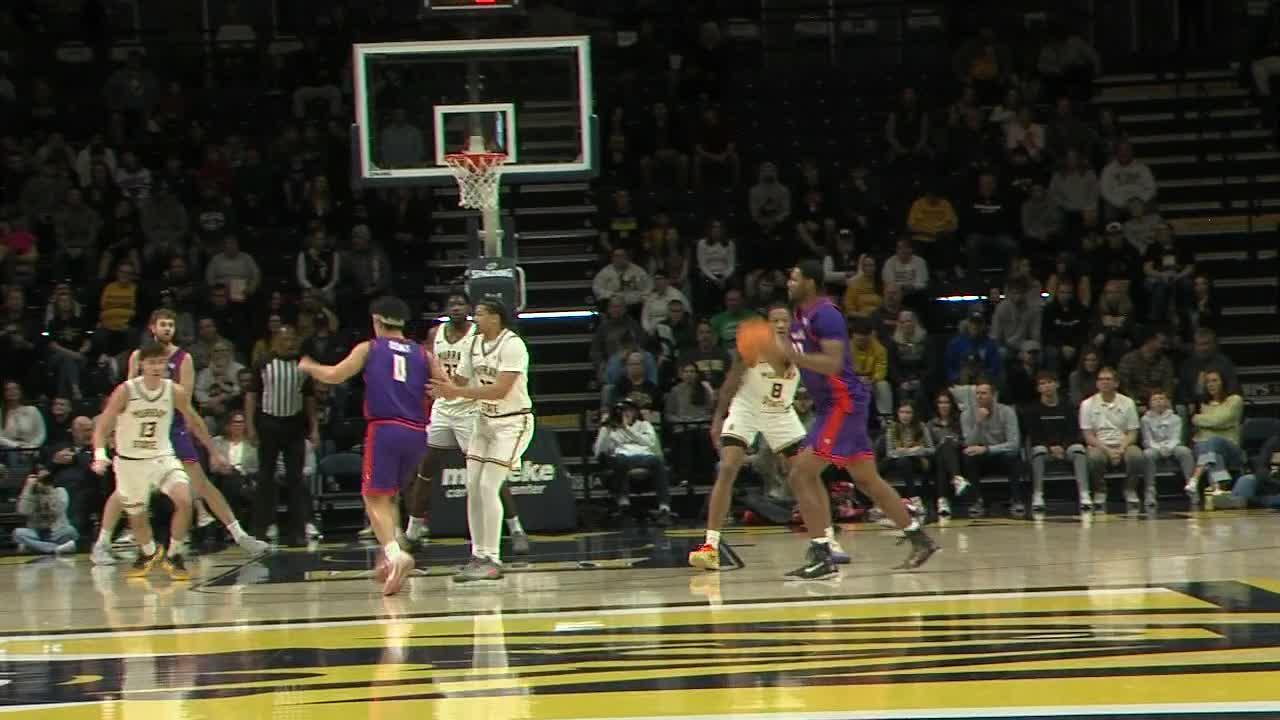 Game Highlights Video