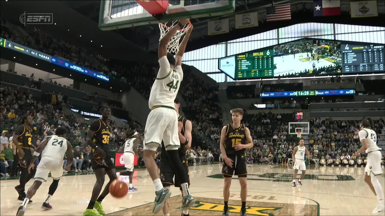 NCAA: Bears vs Sun Devils