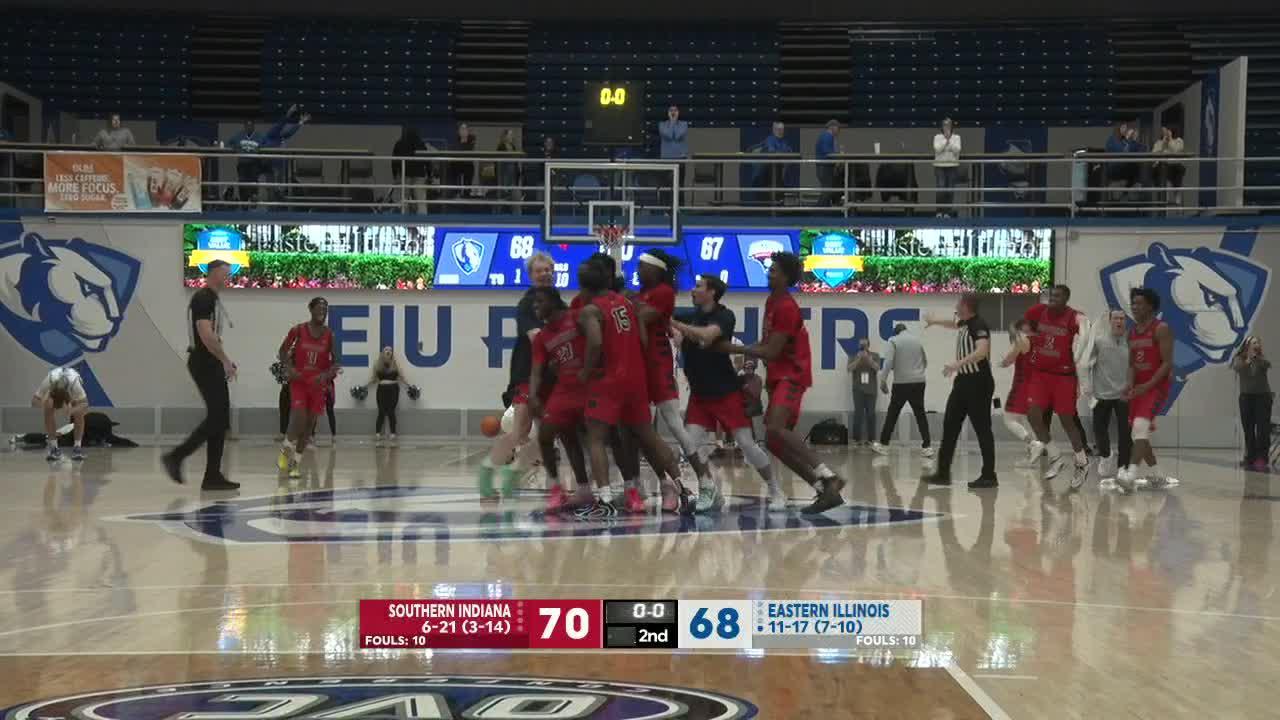 Game Highlights Video