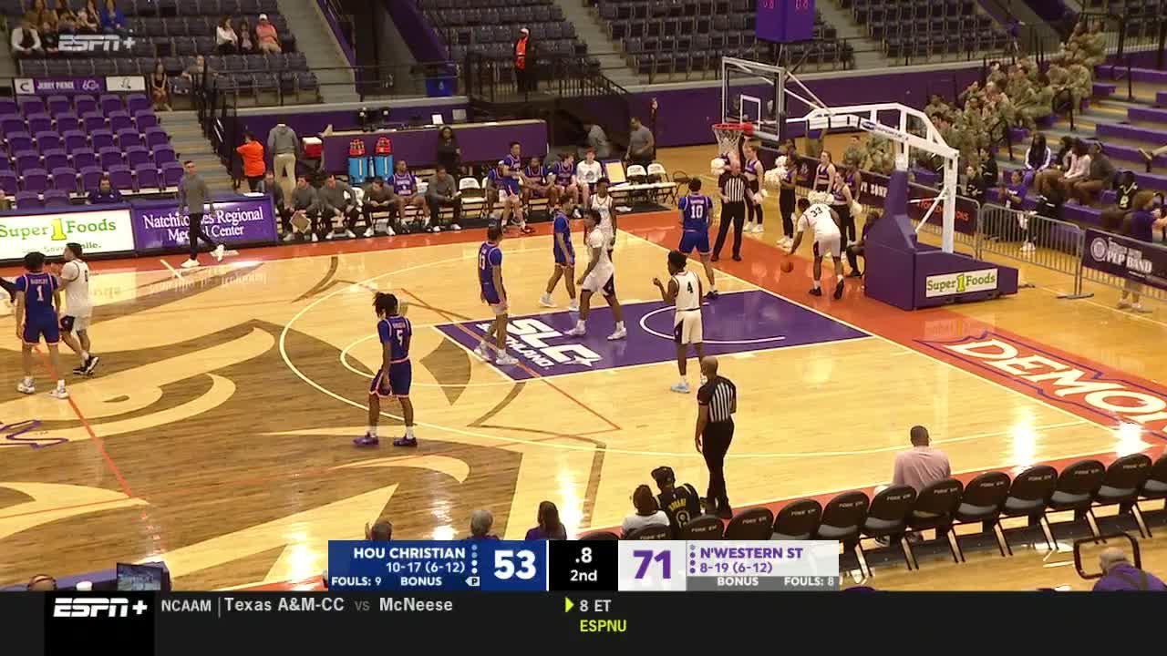 Game Highlights Video