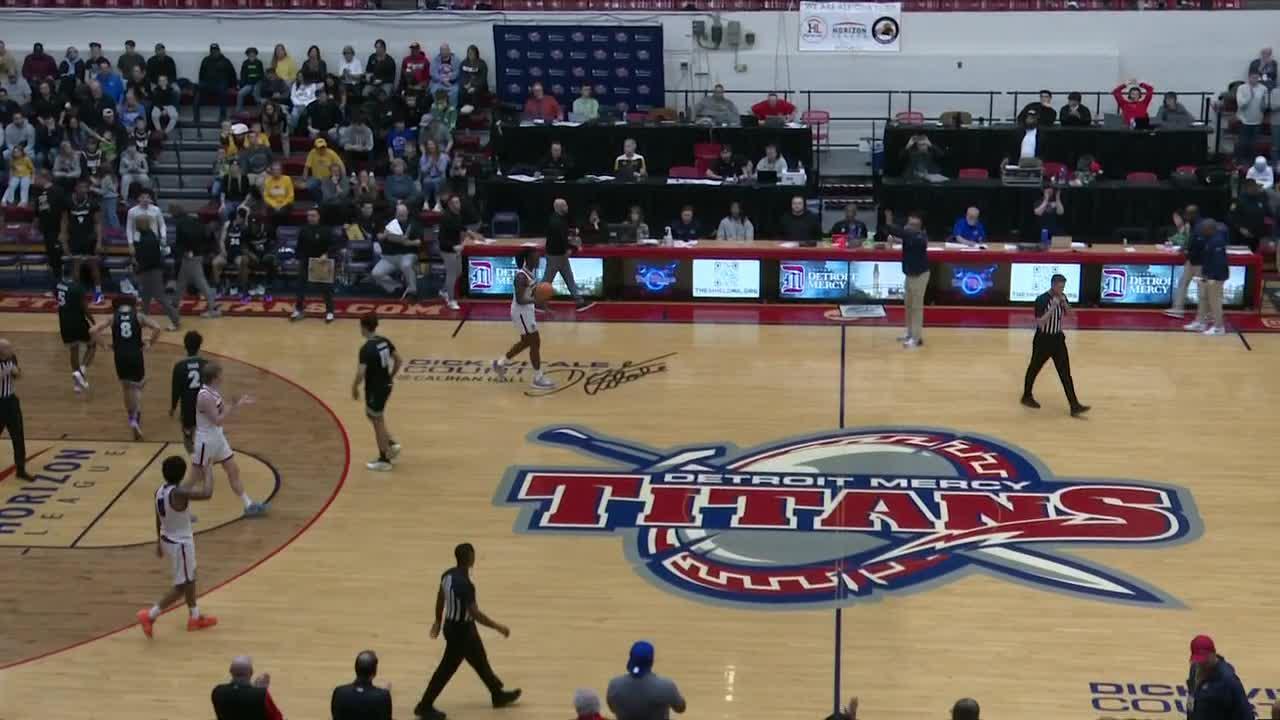 Game Highlights Video