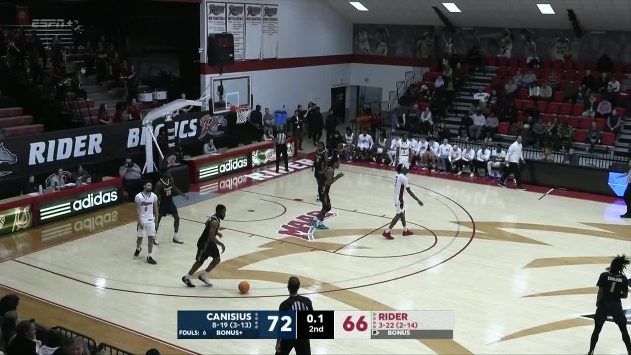 Game Highlights Video