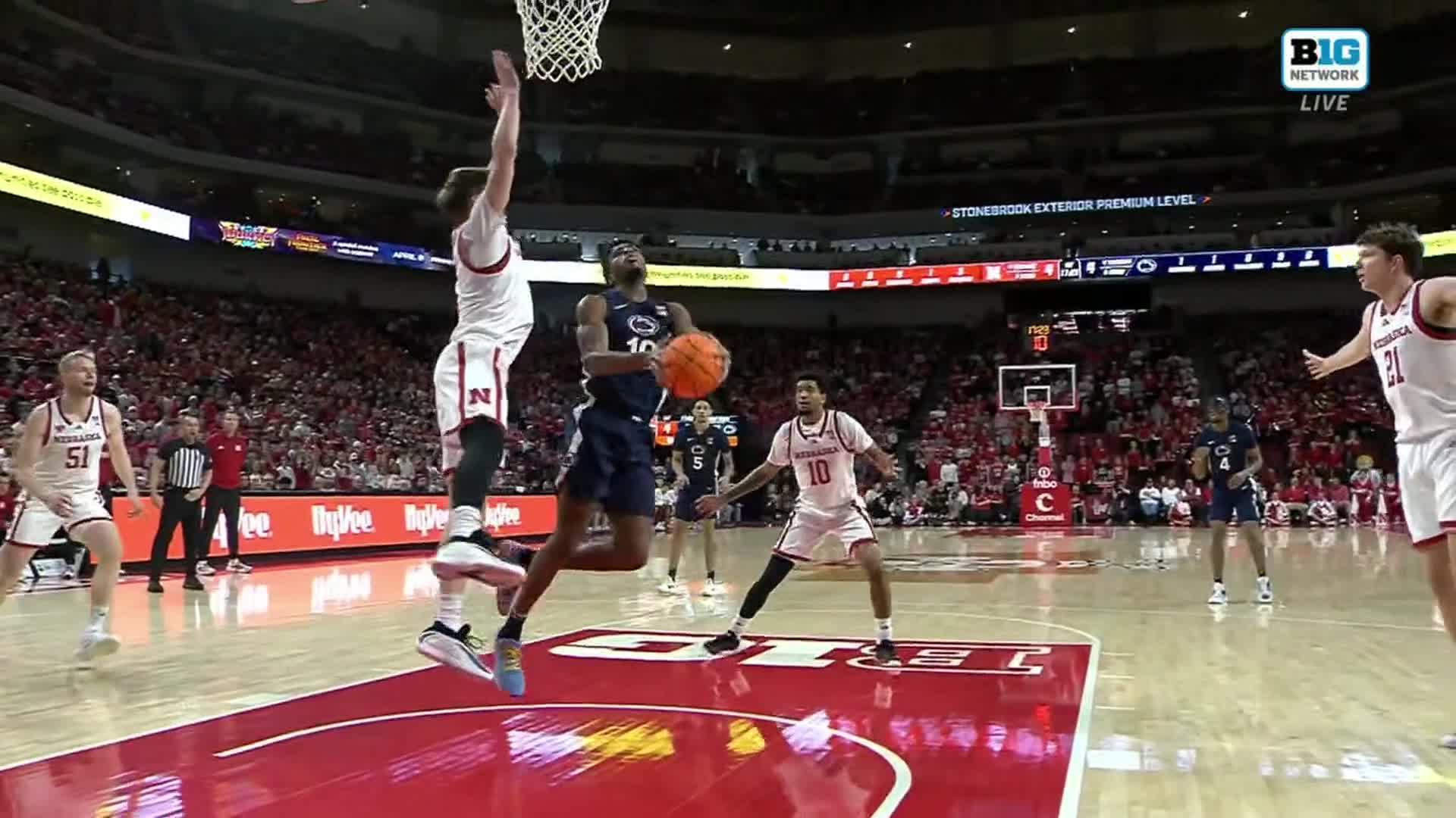 Game Highlights Video