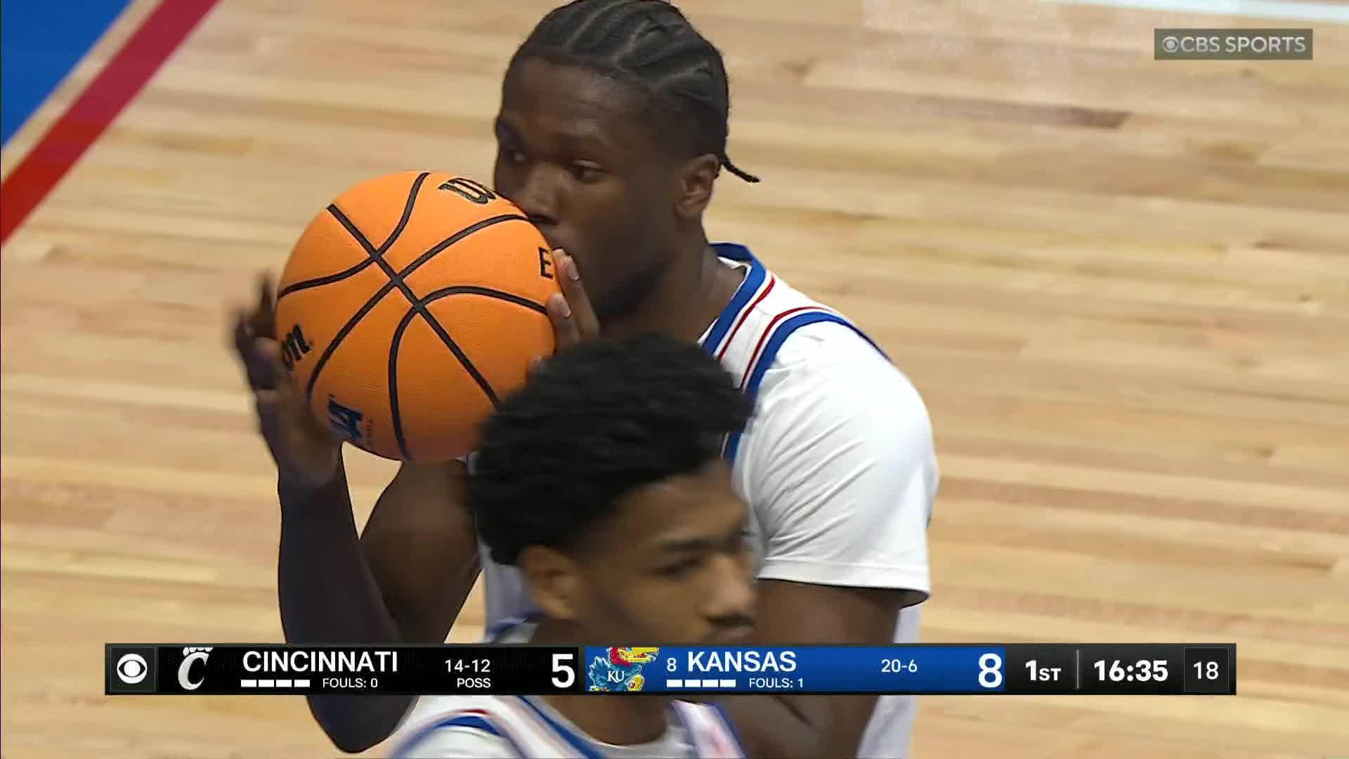 Game Highlights Video