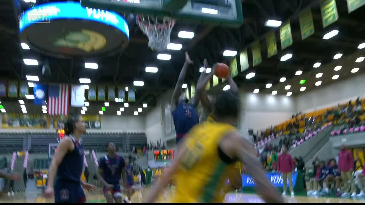 NCAA: Spartans vs Bulldogs