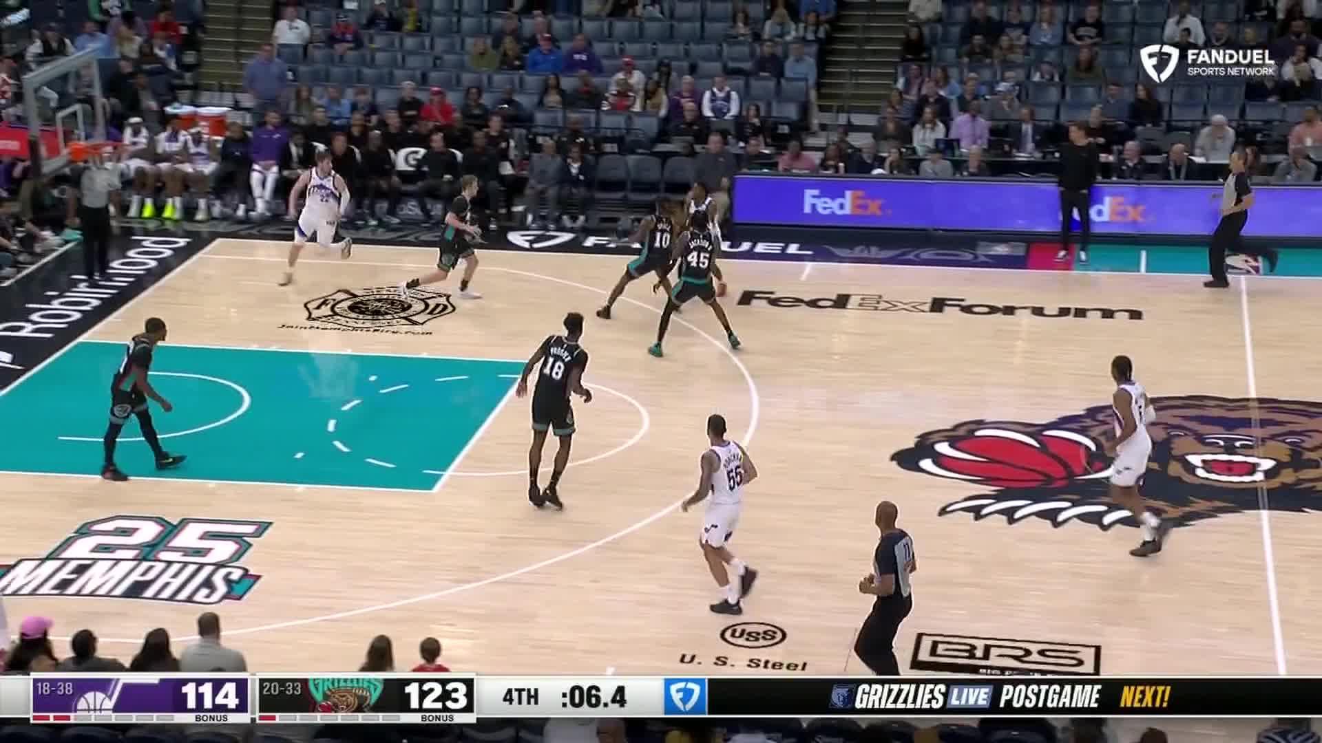 Game Recap Featured Image