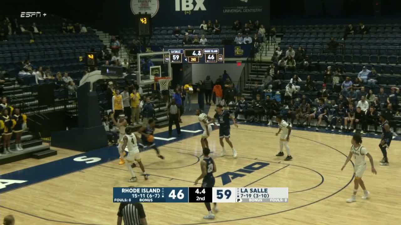 Game Highlights Video