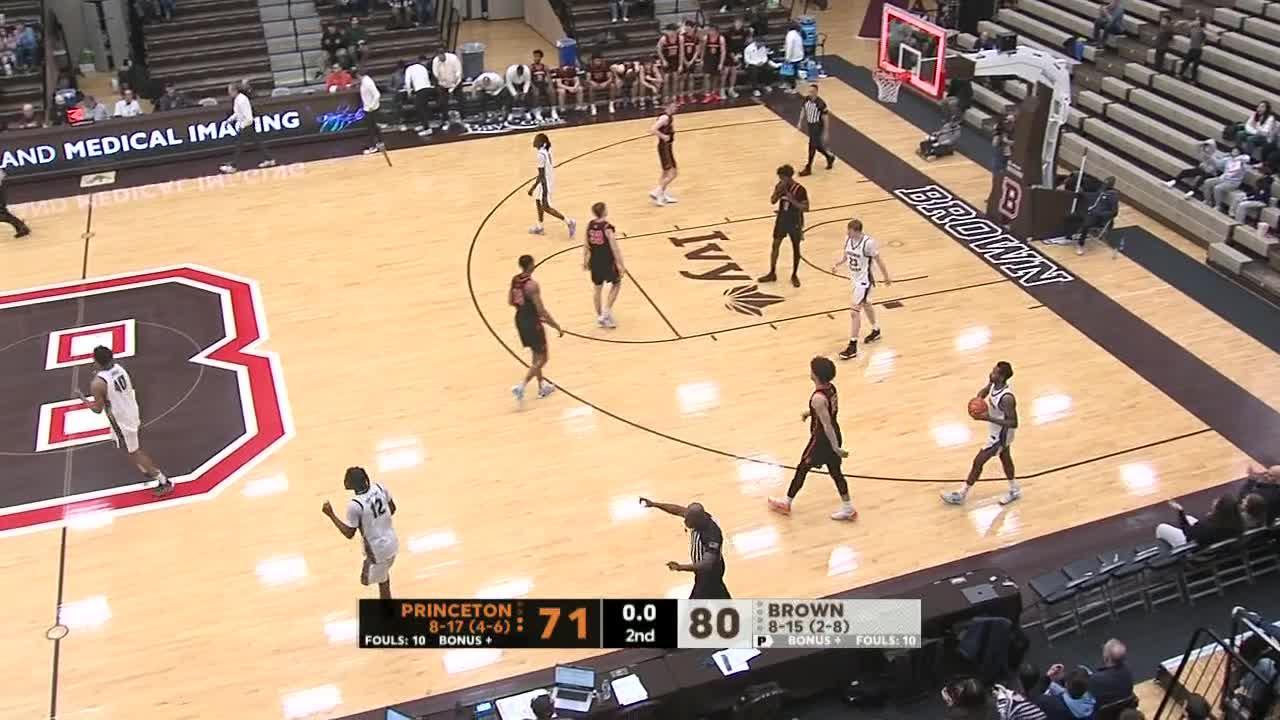 Game Highlights Video