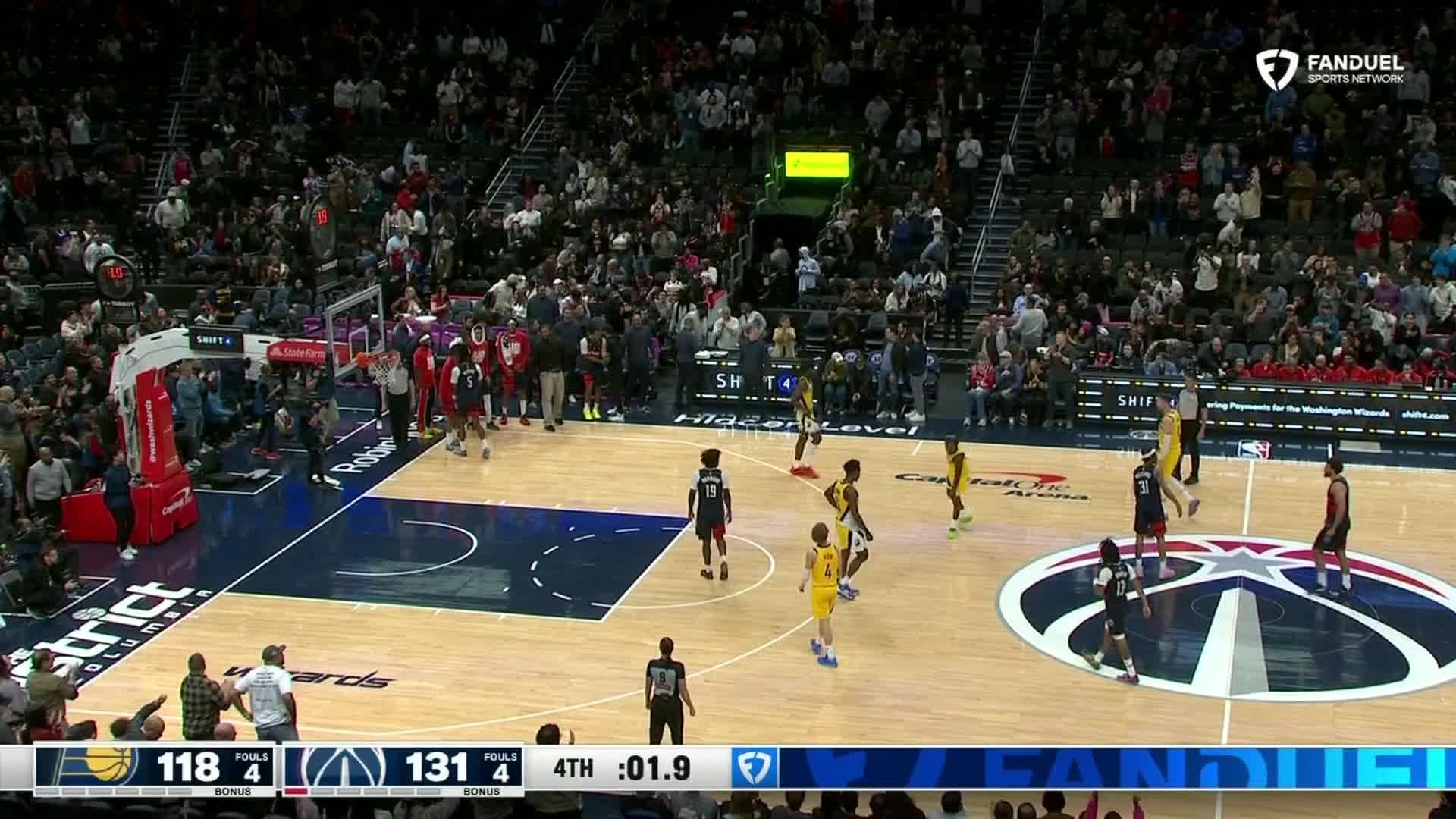 Game Recap Featured Image