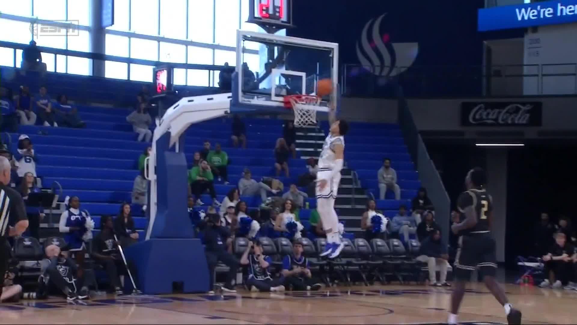 Game Highlights Video