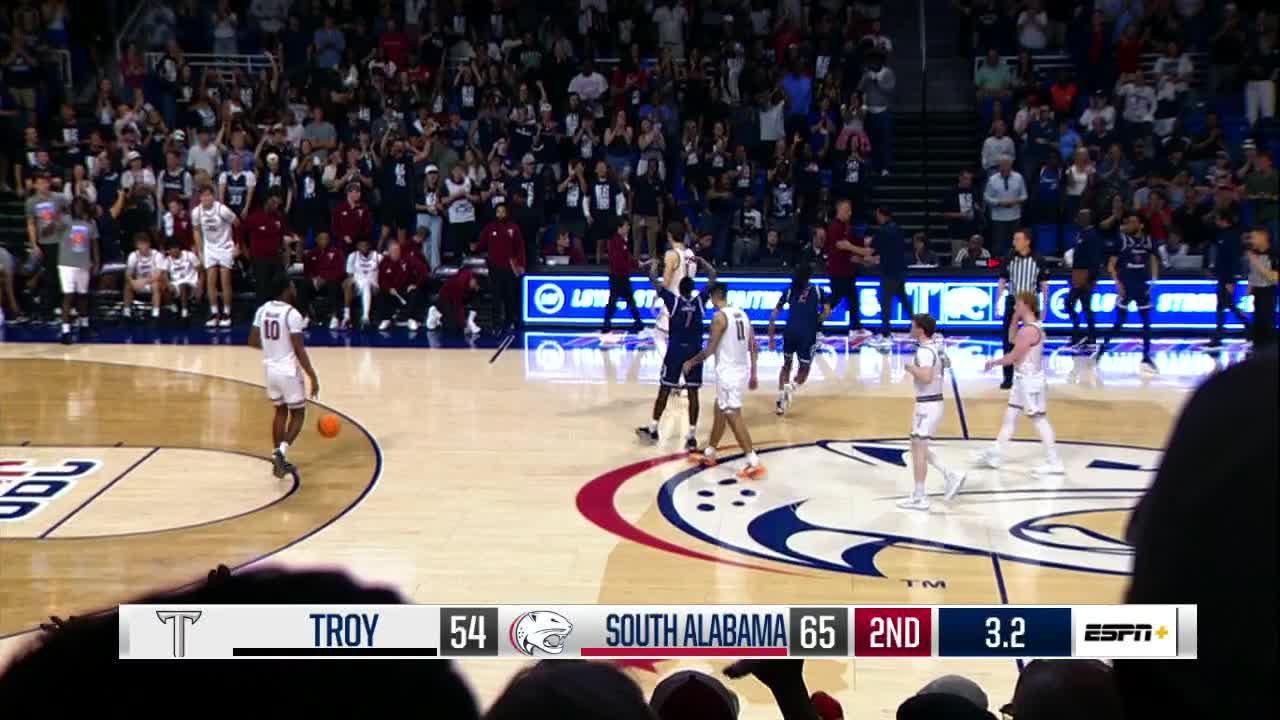 Game Highlights Video