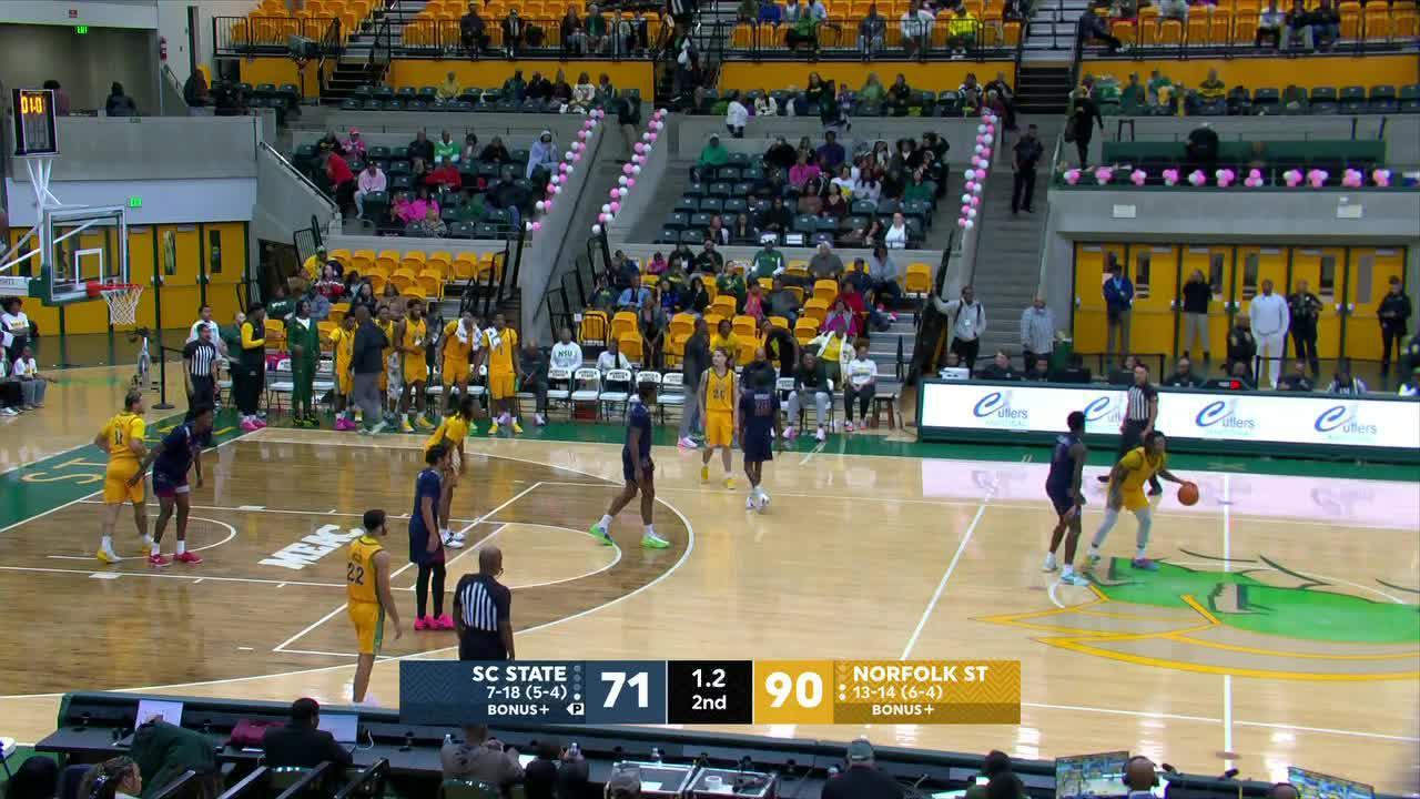 Game Highlights Video