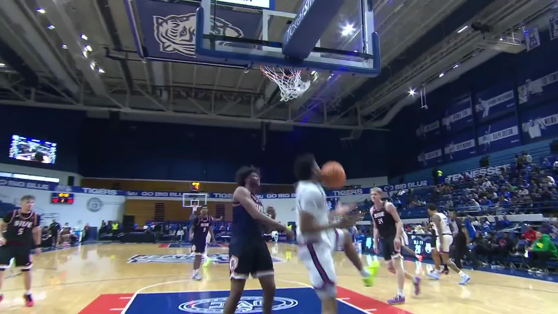 Game Highlights Video