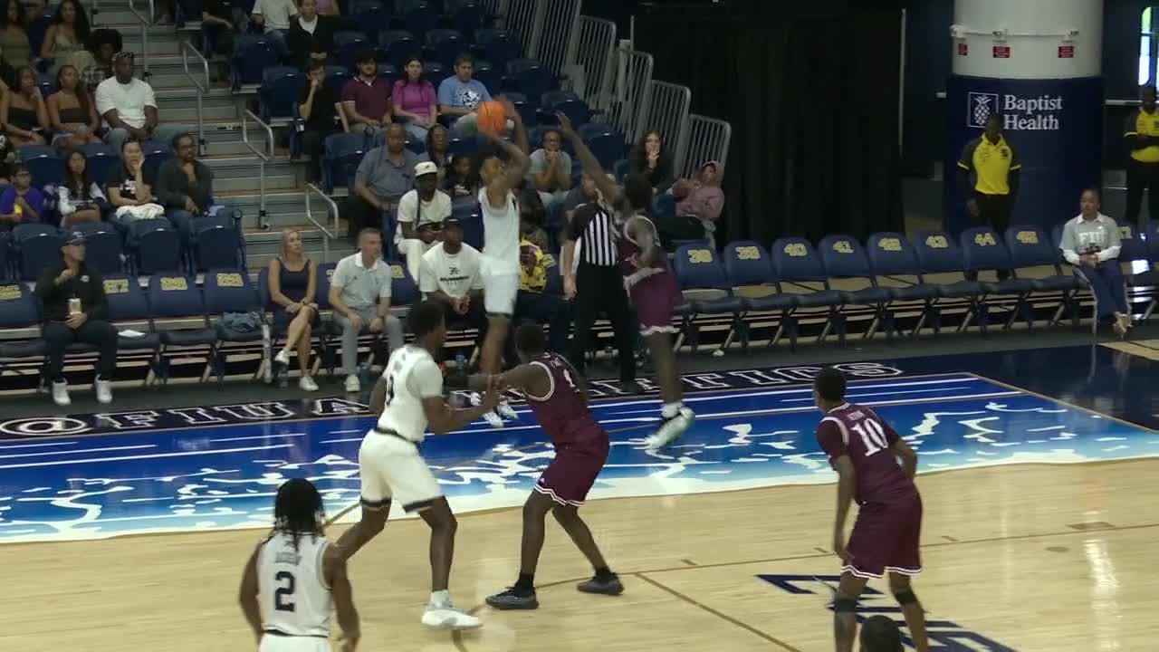 Game Highlights Video