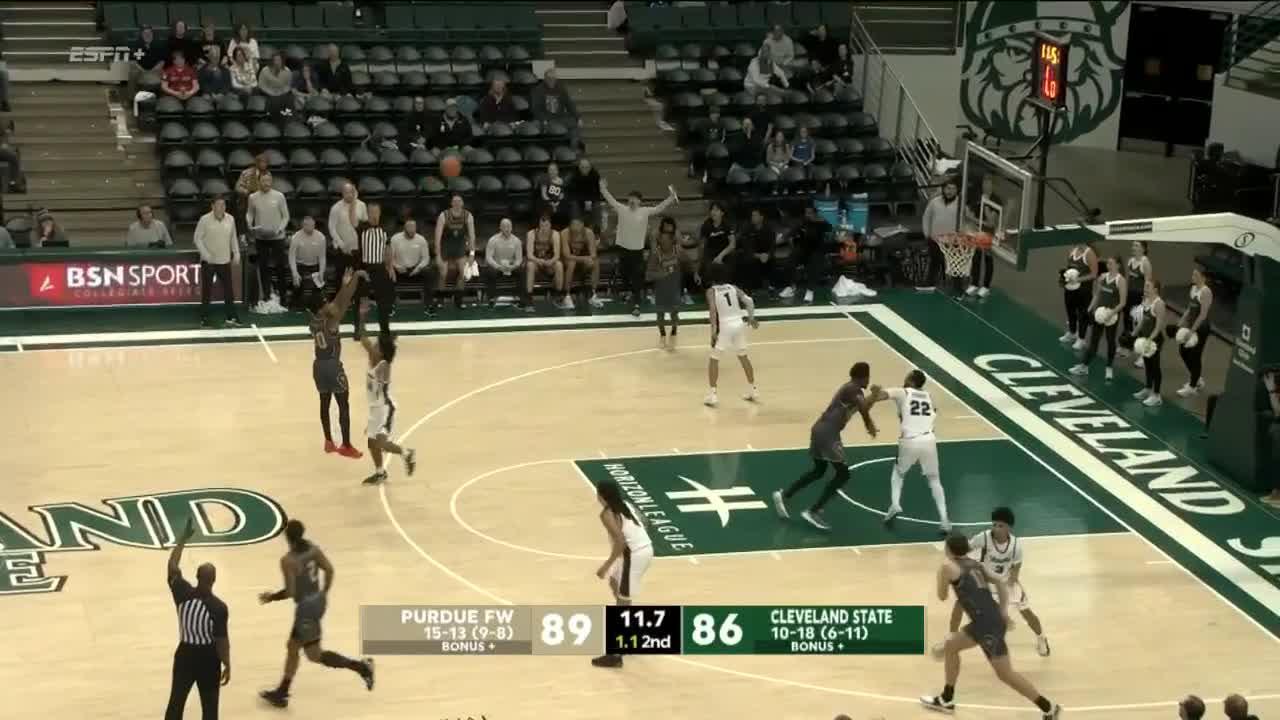 Game Highlights Video