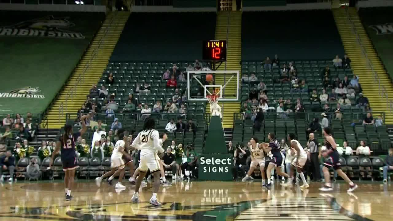 Game Highlights Video