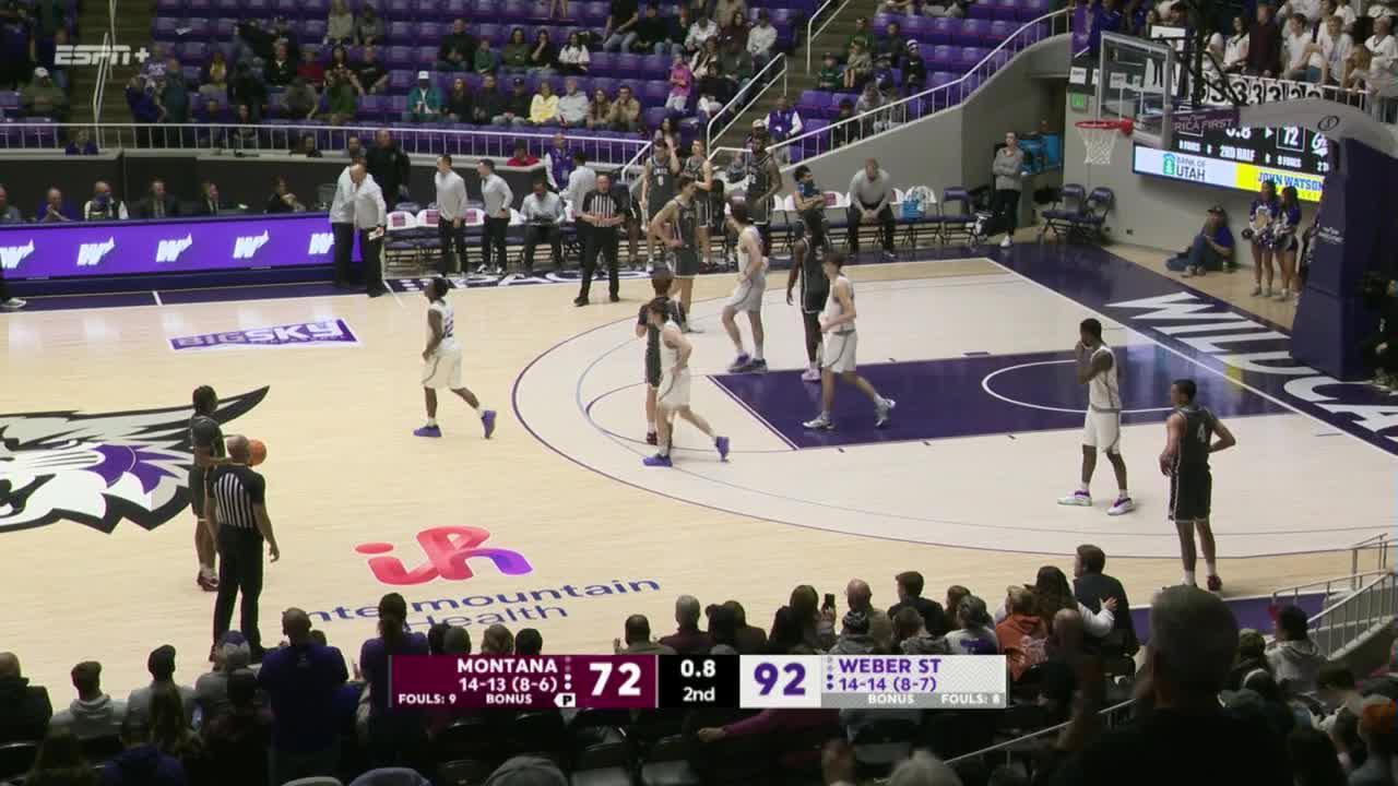 Game Highlights Video