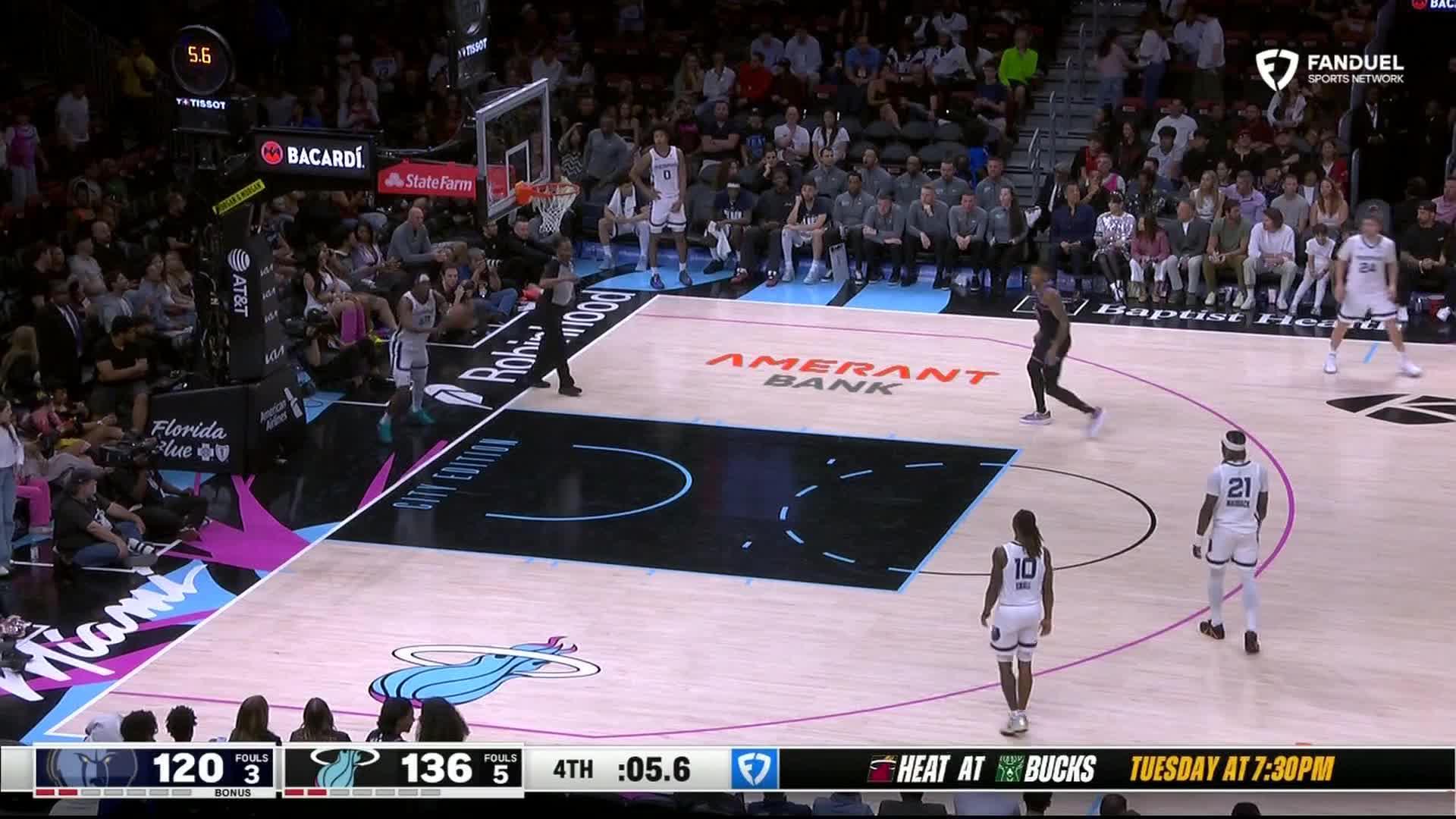 Game Recap Featured Image