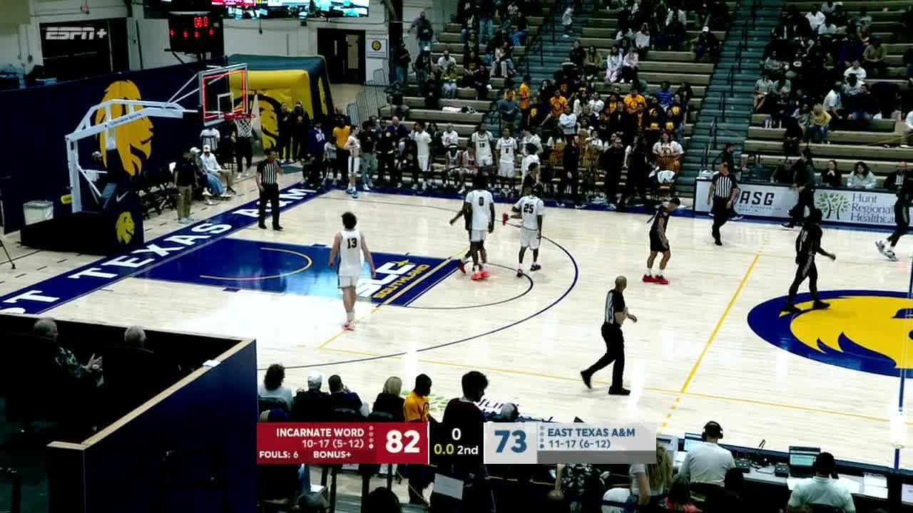 Game Highlights Video