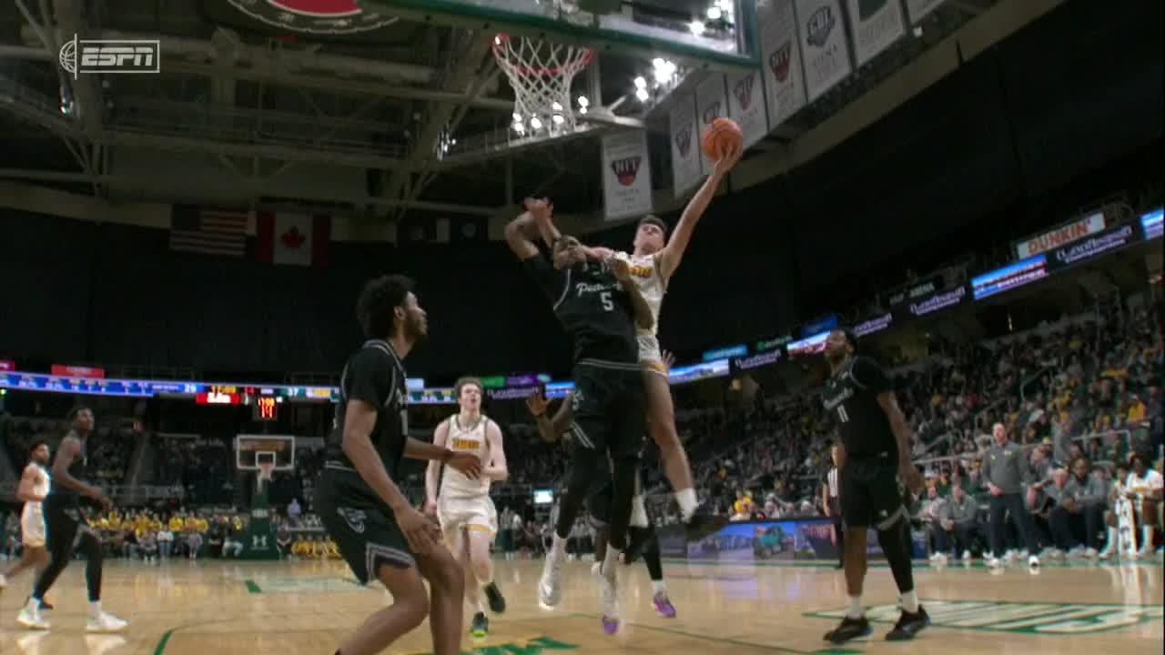 Game Highlights Video