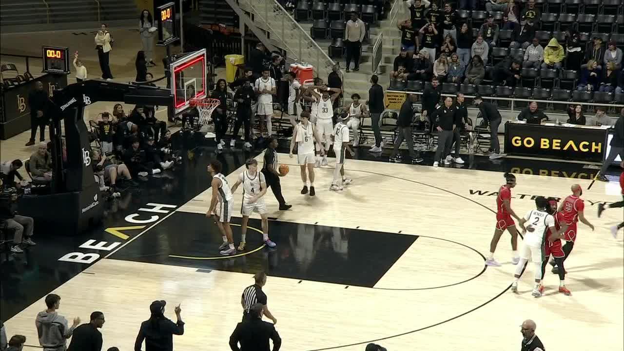 Game Highlights Video