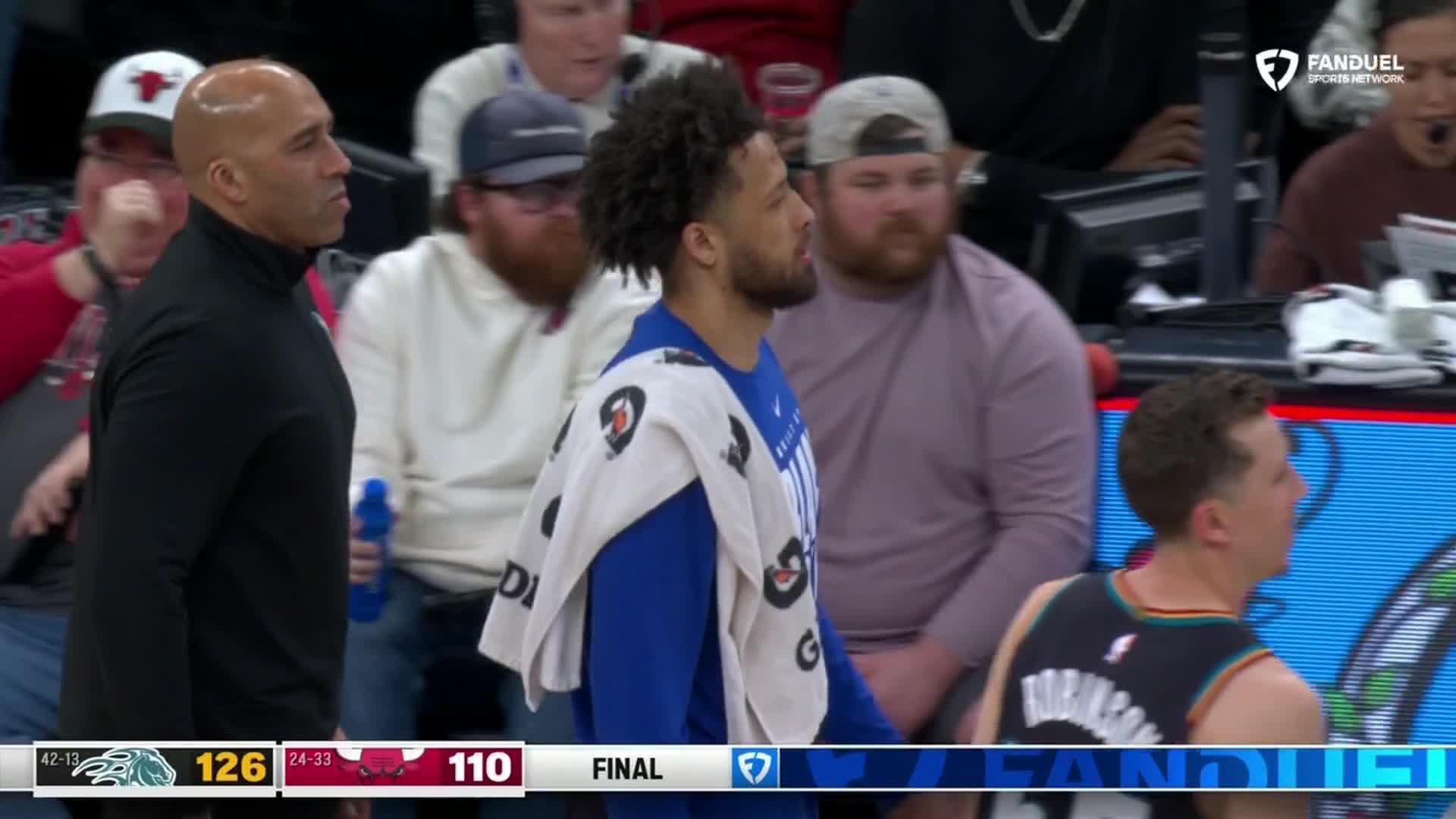 Game Recap Featured Image