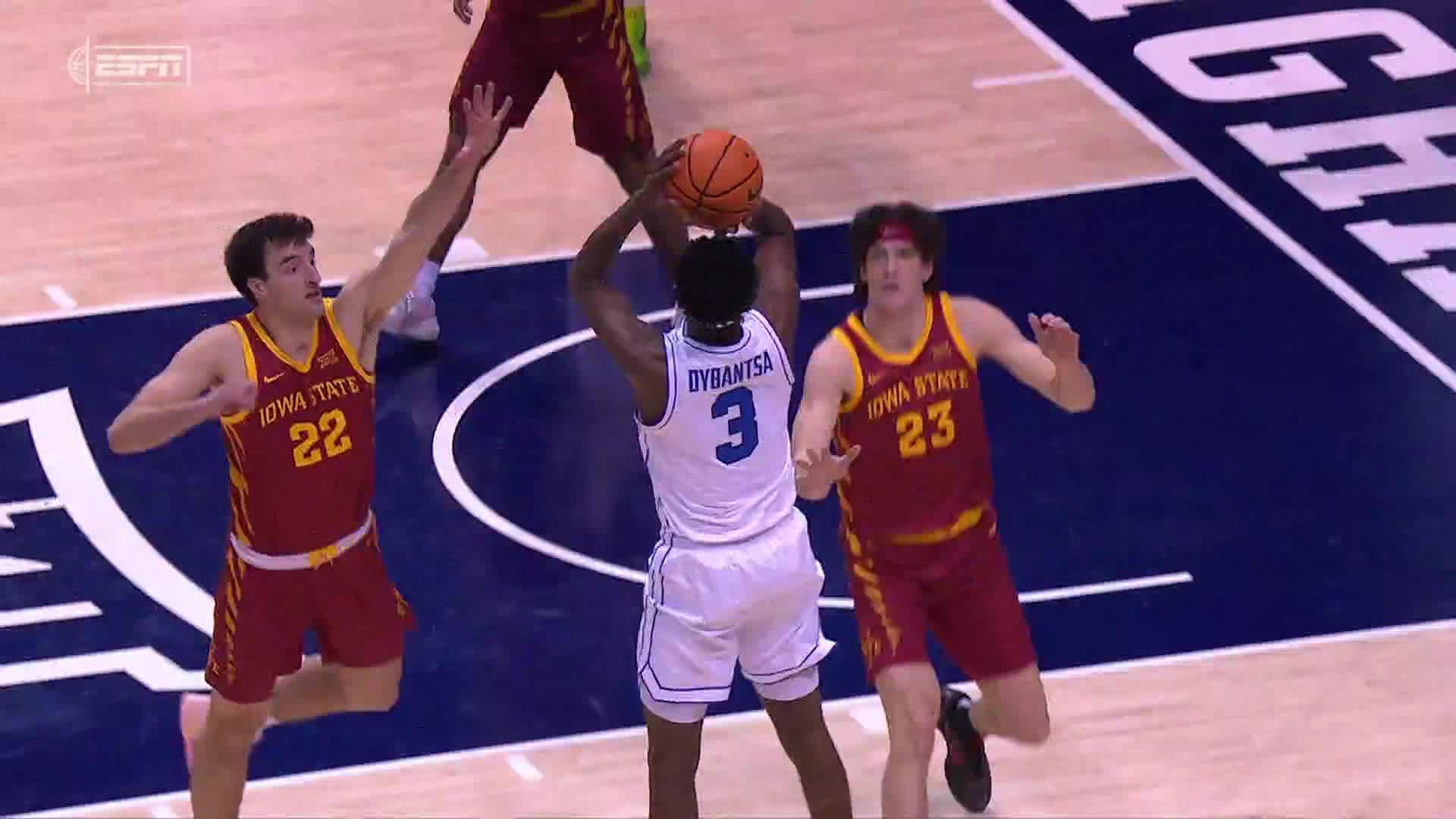 Game Highlights Video