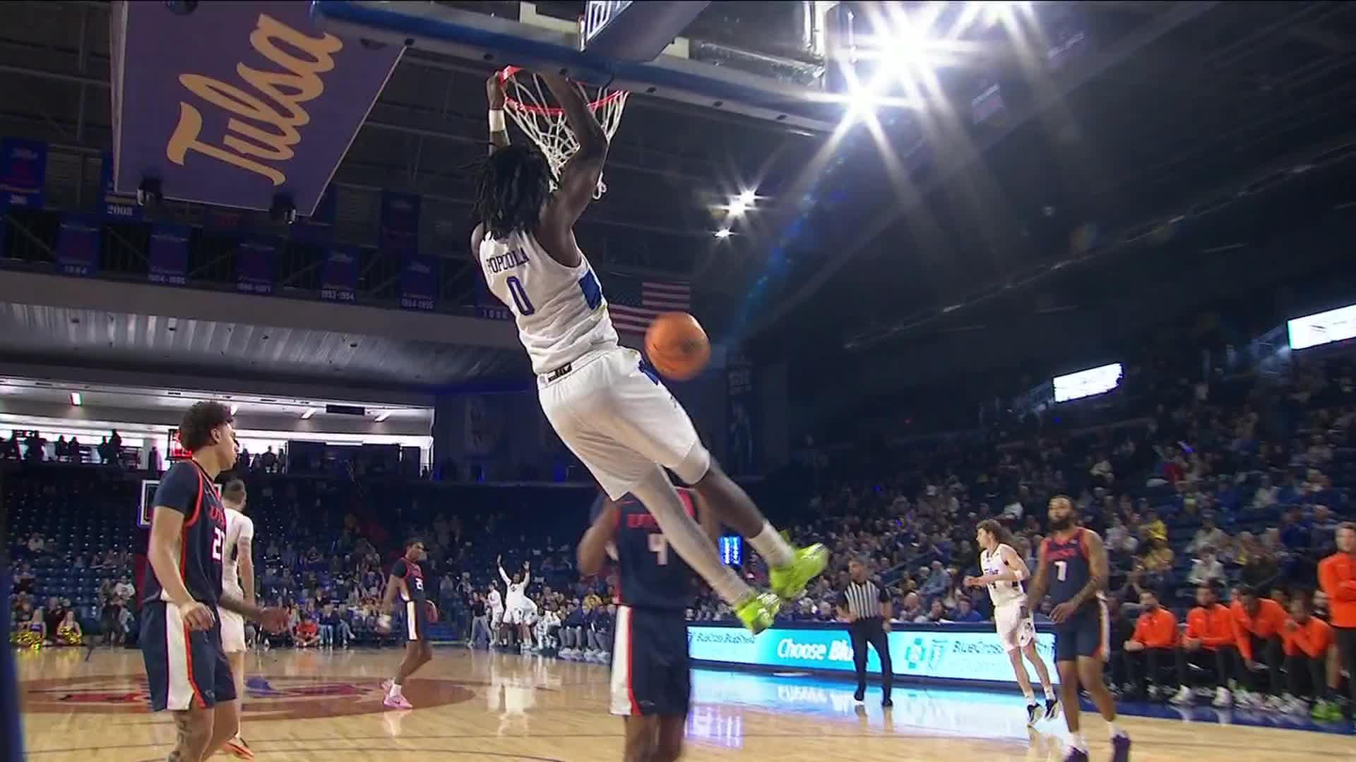 Game Highlights Video