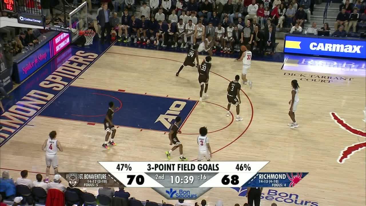 Game Highlights Video