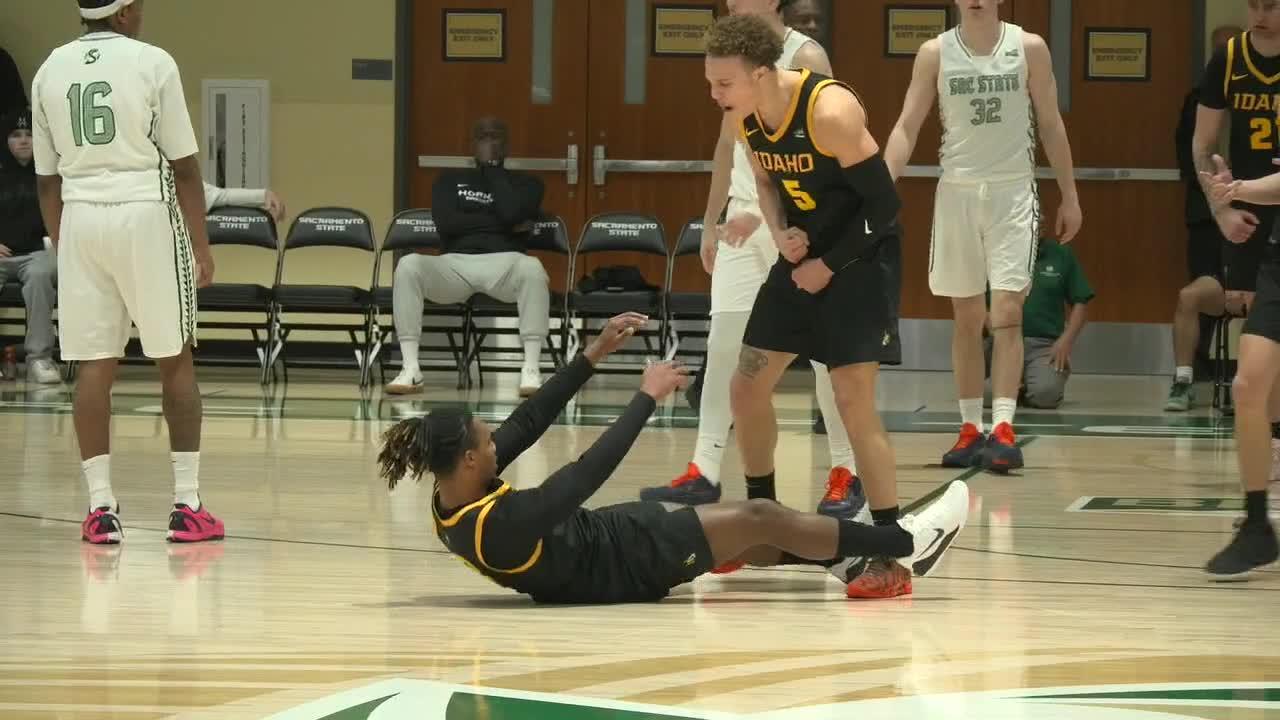 Game Highlights Video