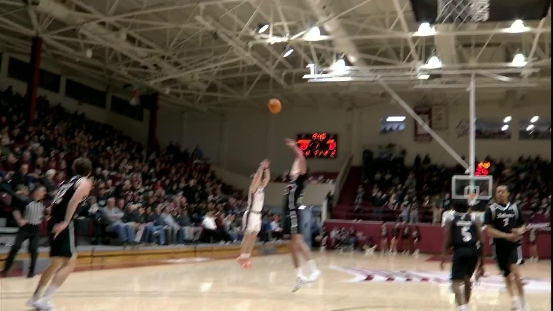 Game Highlights Video