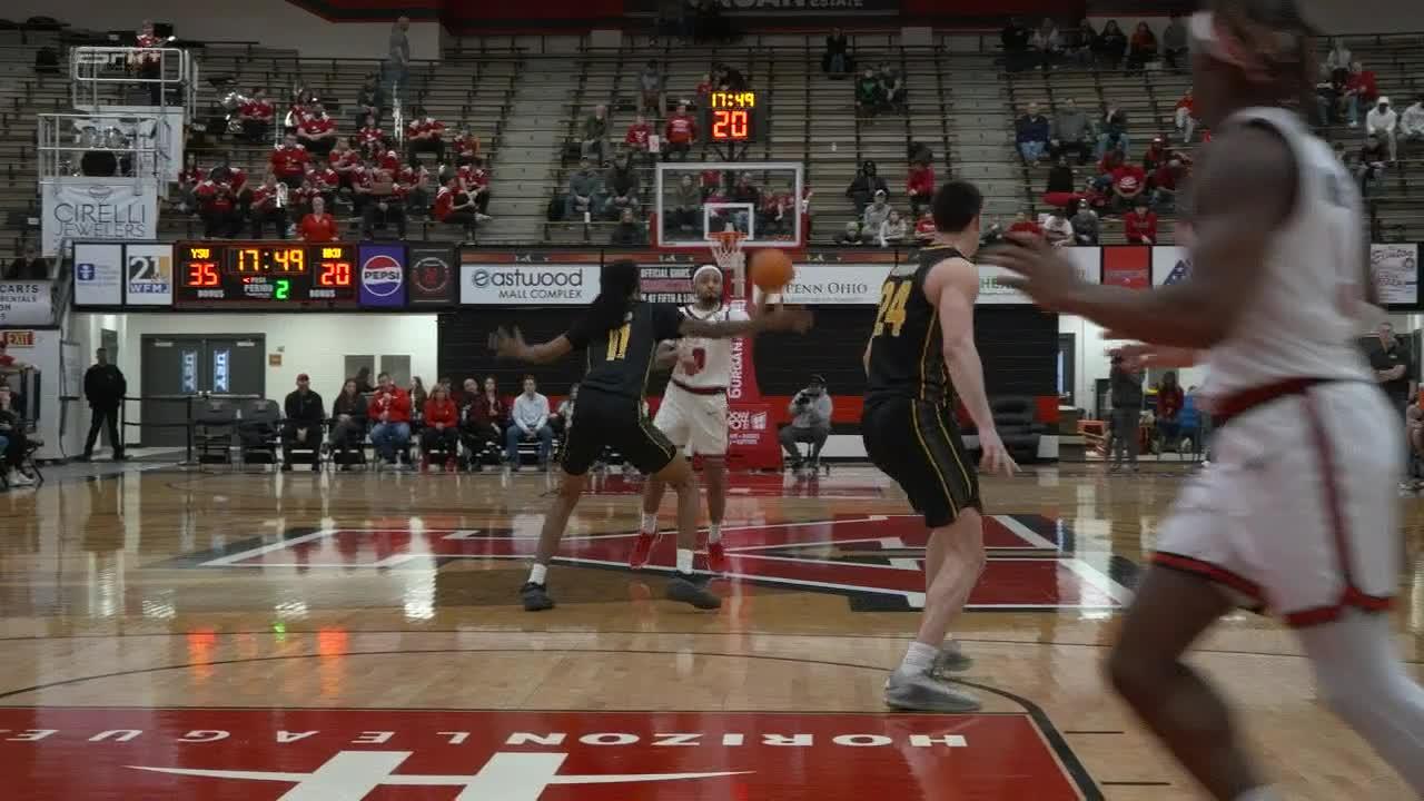 Game Highlights Video