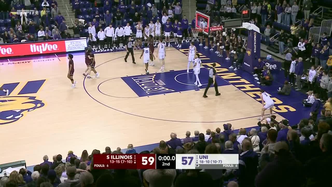 Game Highlights Video