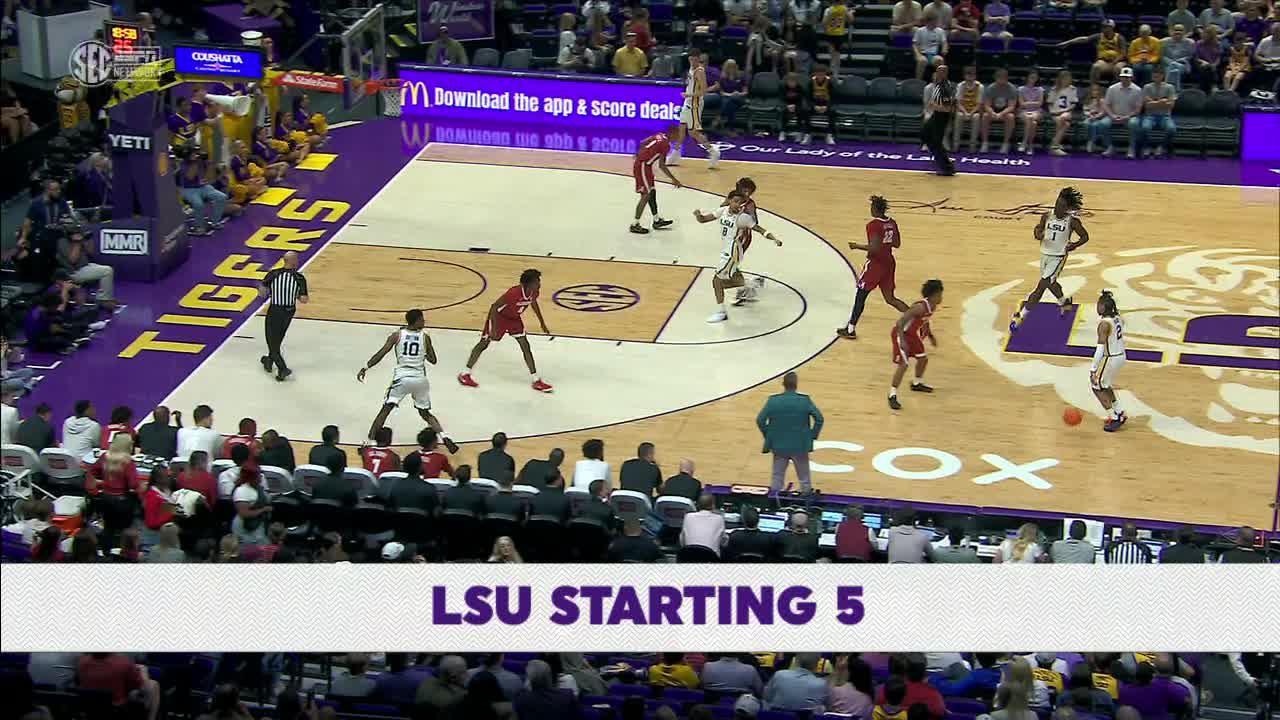 Game Highlights Video