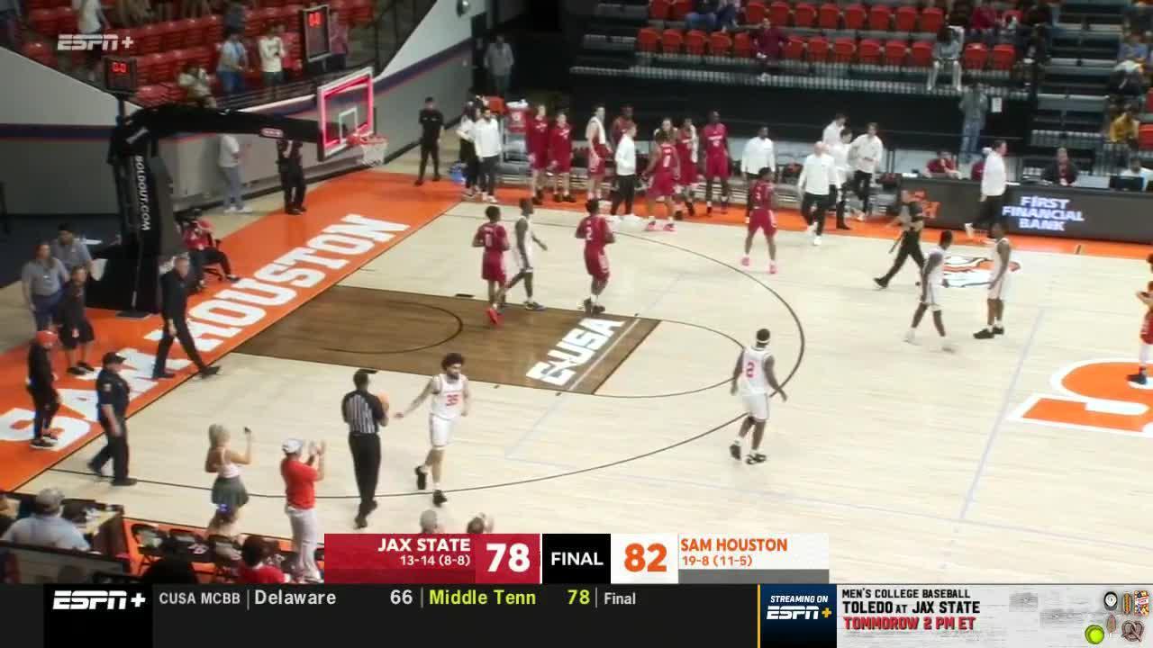 Game Highlights Video