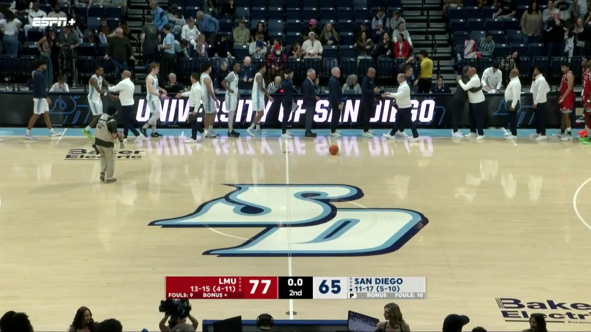 Game Highlights Video