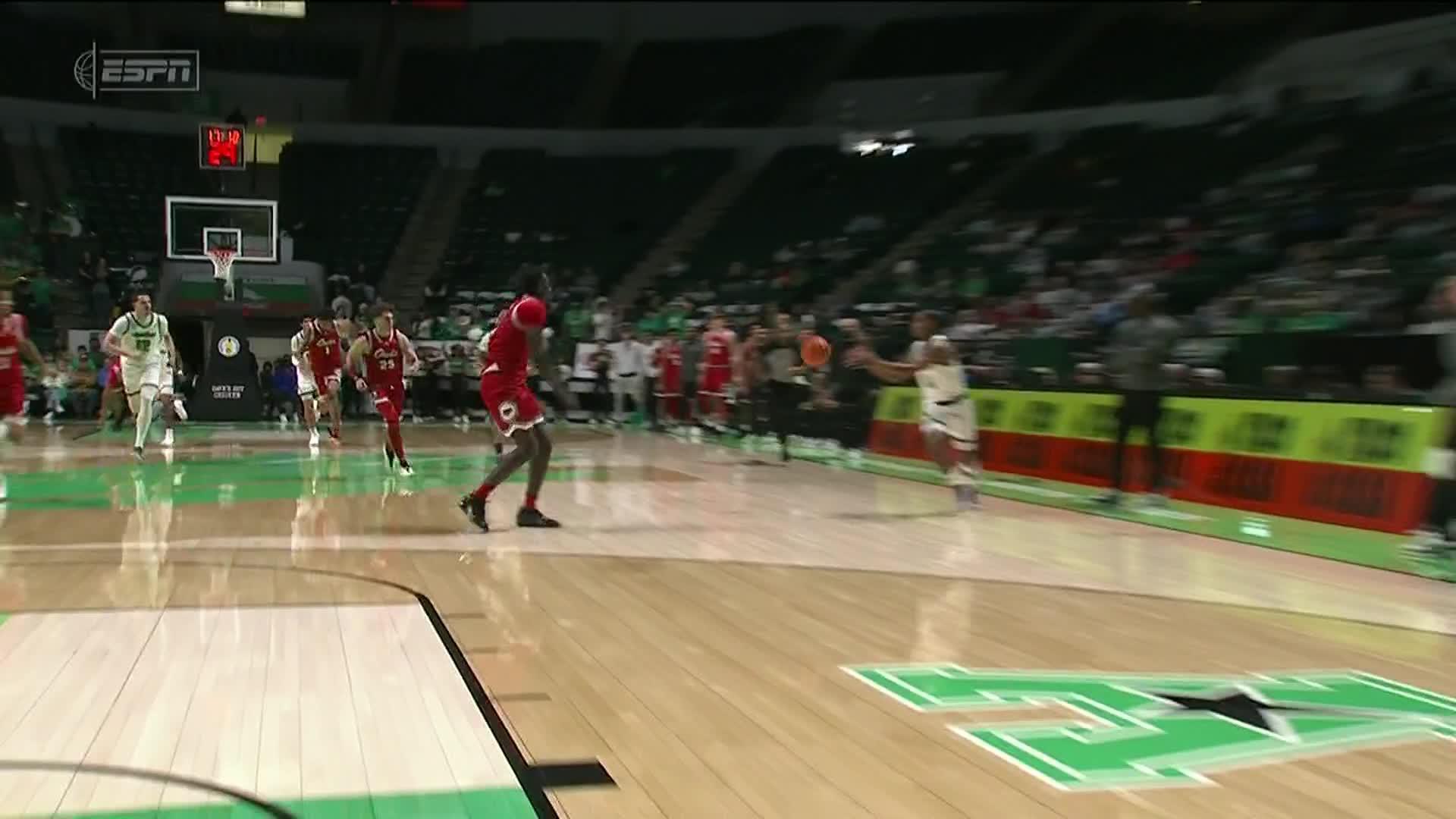 Game Highlights Video