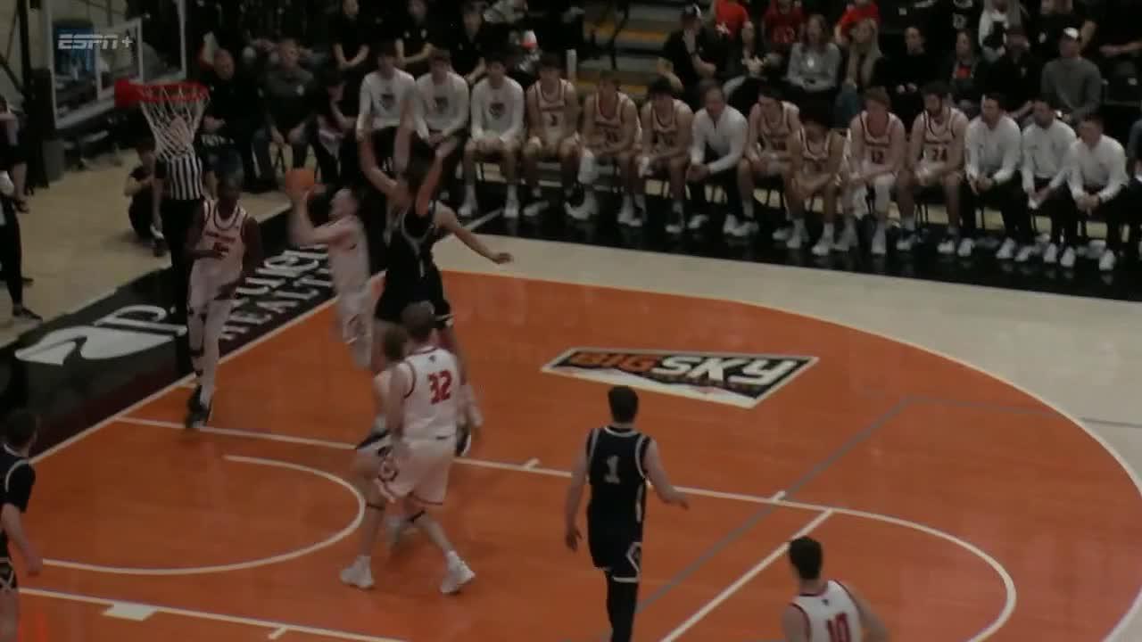 Game Highlights Video