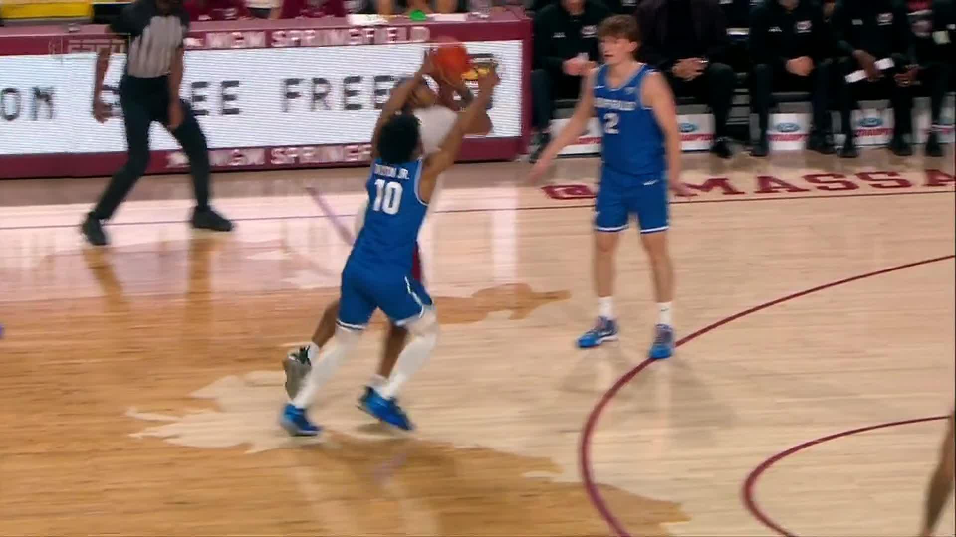 Game Highlights Video