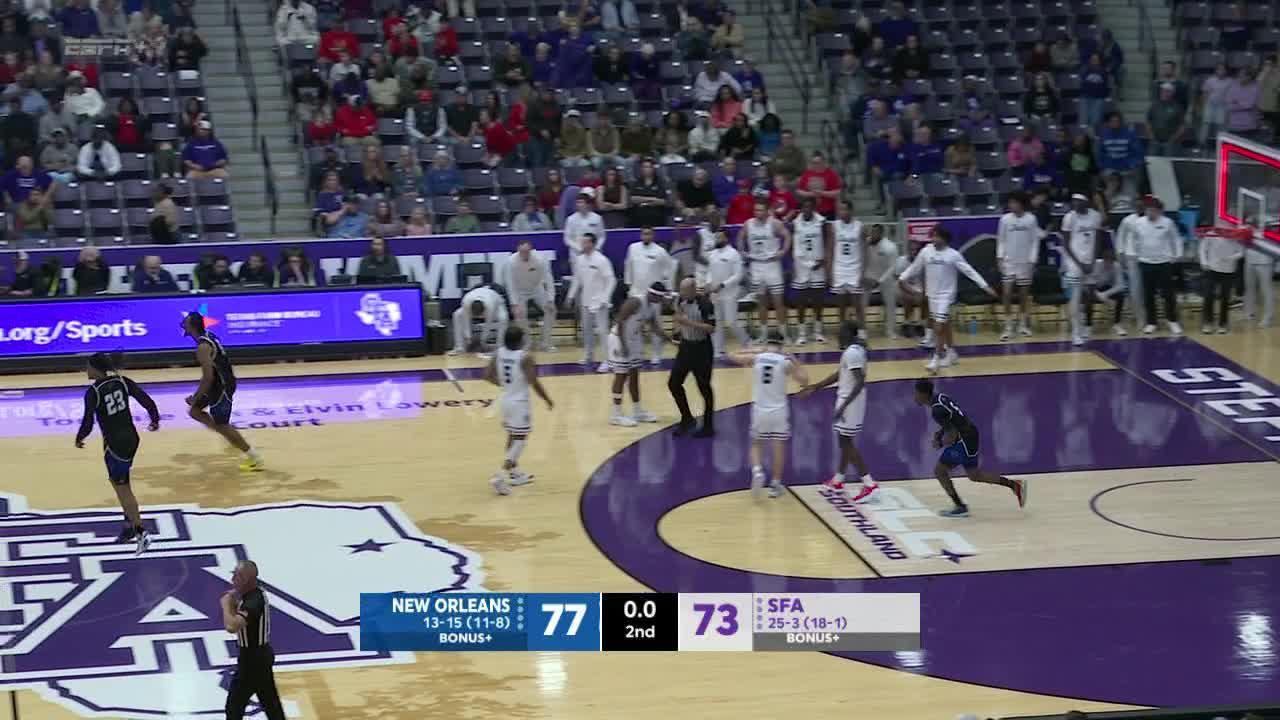 Game Highlights Video