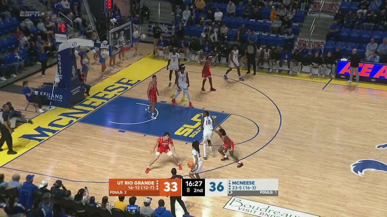 Game Highlights Video