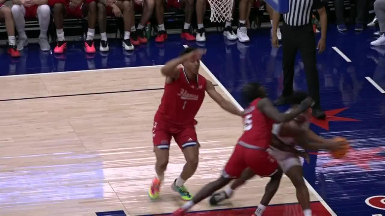 Game Highlights Video