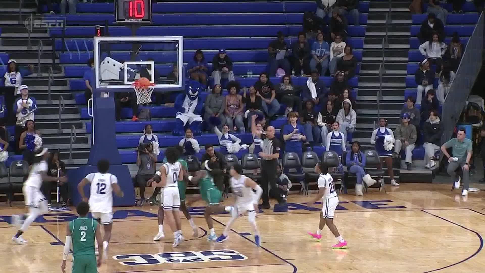 Game Highlights Video