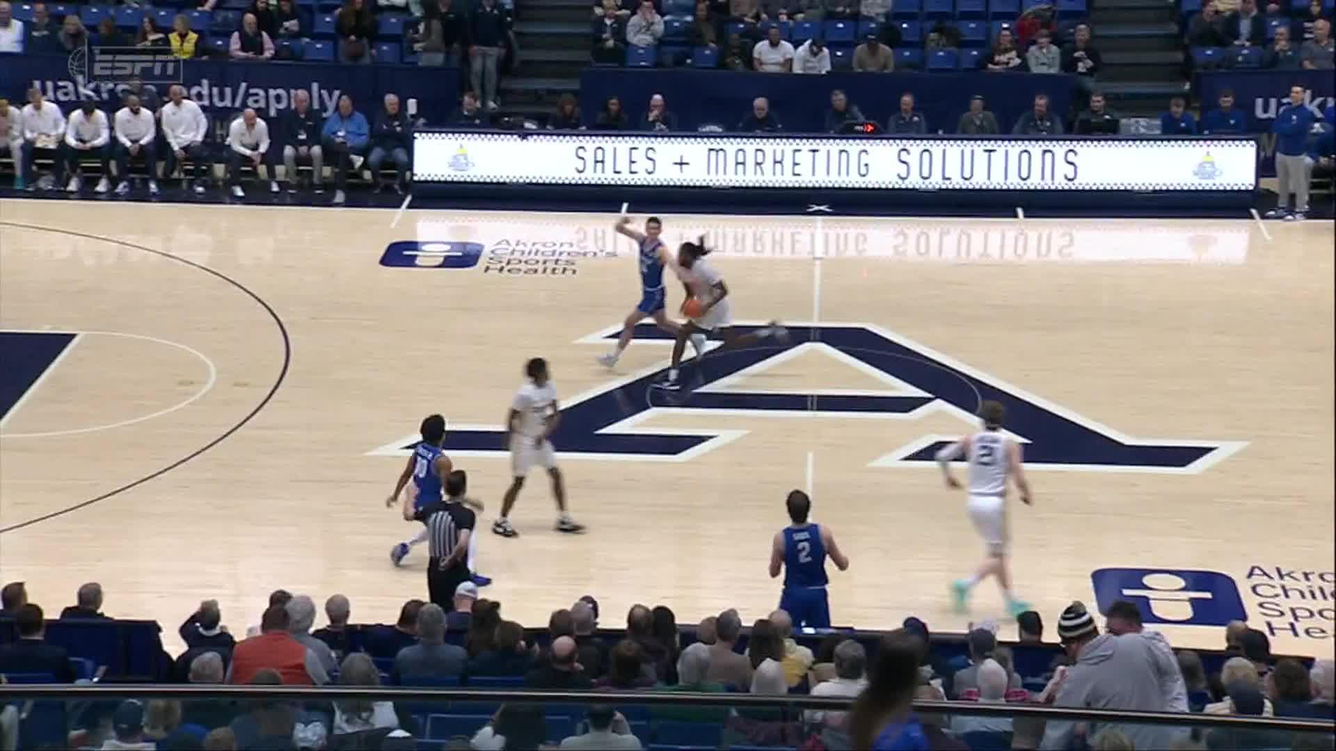 Game Highlights Video