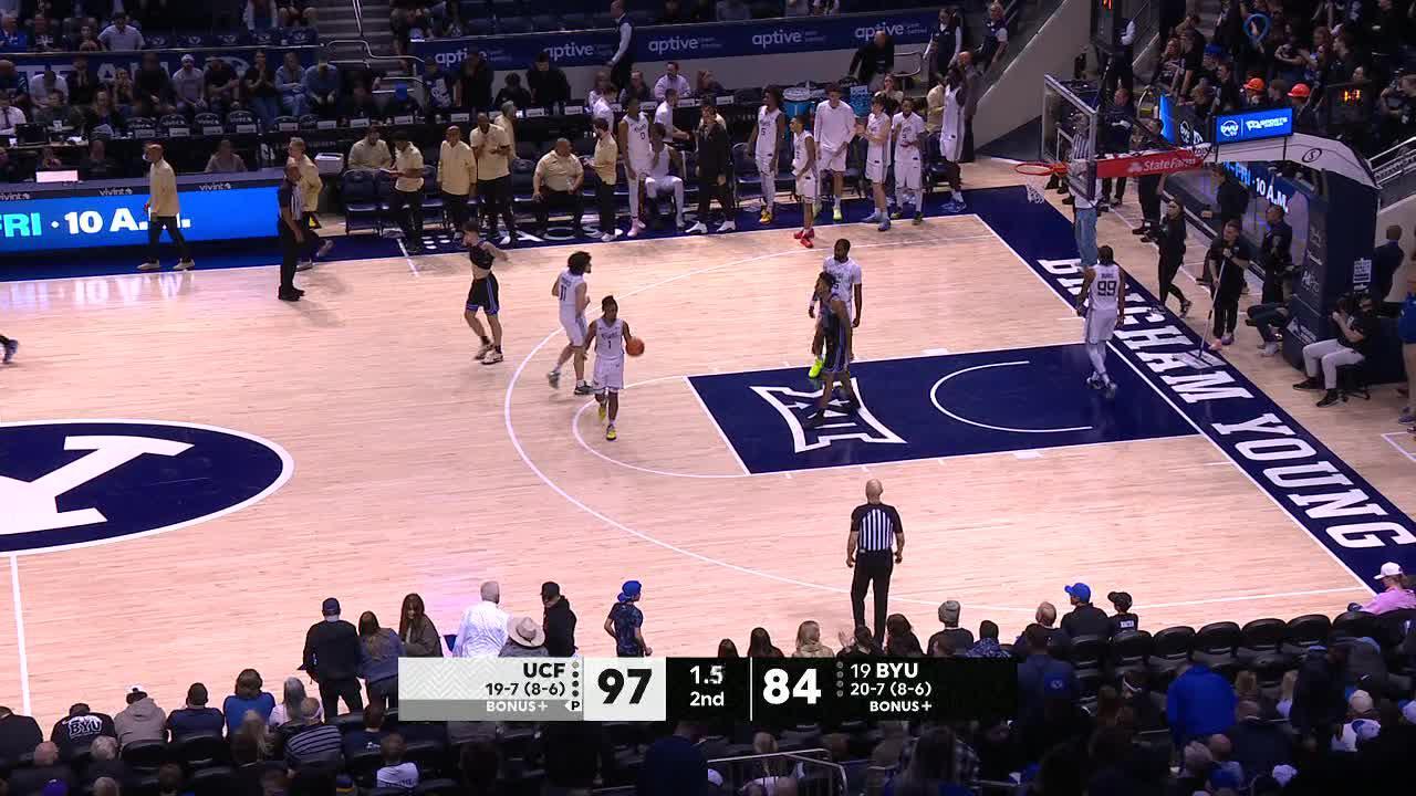 Game Highlights Video