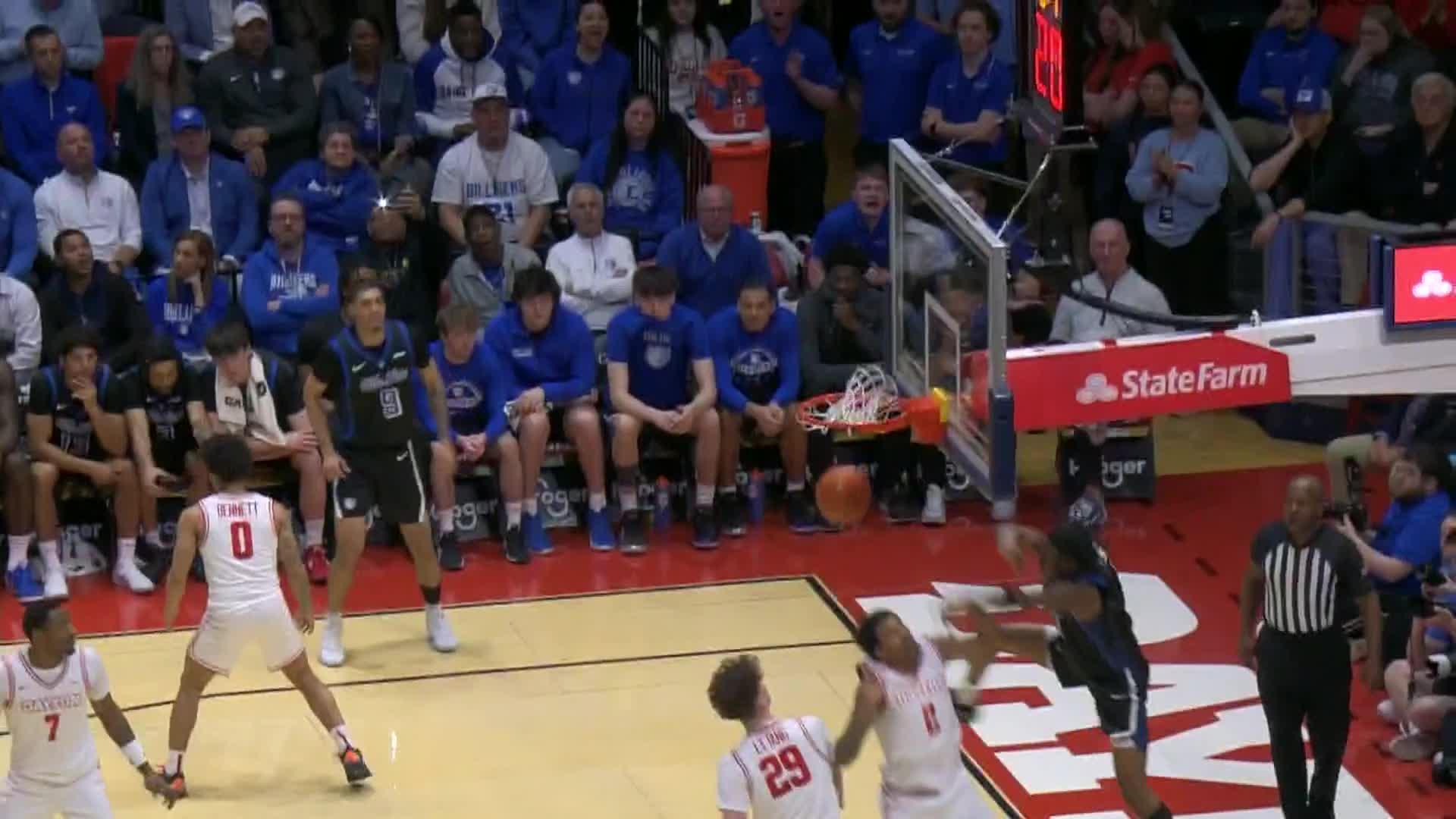 Game Highlights Video